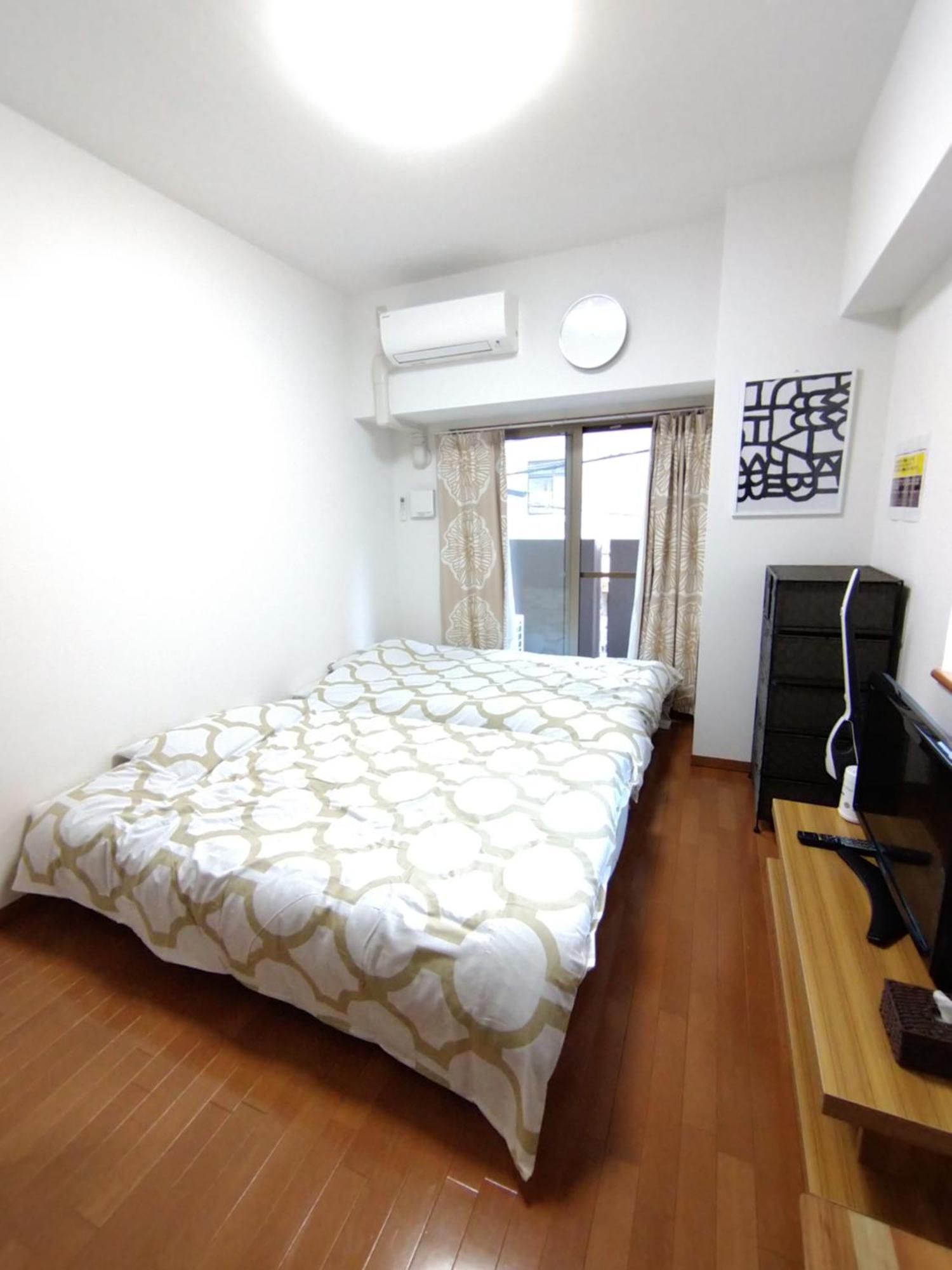 Appartement I Cube 高津 à Ōsaka Extérieur photo